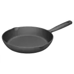 Praepann Fiskars FOLKEN 1075700, &Oslash; 24 cm, malm, Must v.