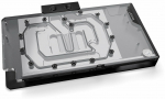 Veeplokk EK Water Blocks EK-Quantum Vector&sup3; TUF RTX 5090, 24.7 cm, l&auml;bipaistev v./must v.