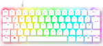 Juhtmega m&auml;nguklaviatuur Razer Huntsman V3 Pro Mini, Inglise (US), valge v.