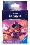 M&auml;ngukaartide &uuml;mbris Ravensburger Disney Lorcana
