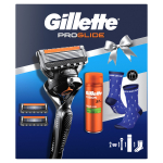 Raseerimiskomplekt Gillette Proglide