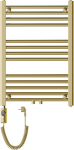 Elektriline r&auml;tikuradiator Mexen Mars, kuldne, 50 cm x 70 cm, 300 W
