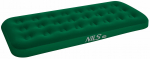 T&auml;ispuhutav madrats Nils Camp NC2801, roheline v., 191 cm x 73 cm x 22 cm