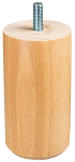 M&ouml;&ouml;blijalg Haushalt HAH87440, 10 cm, hele p&ouml;&ouml;k v.
