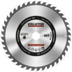 Saetera Kreator, metall, 254 mm