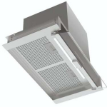 Integreeritav &otilde;hupuhasti Cata Arona 60 X, roostevaba teras v.