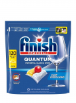 N&otilde;udepesumasina tabletid Finish POWERBALL, 120 tk