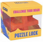 M&otilde;istatused Puzzle Lock GR0780