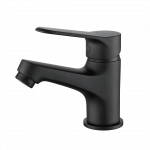 Valamusegisti Kuchinox Atez BTK_722D, must