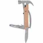 Multifunktsionaalne t&ouml;&ouml;riist Redcliffs Hammer, 13 cm