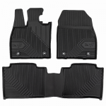 Automatt, esi/tagumine Frogum Premium 77, Lexus RZ 2022-