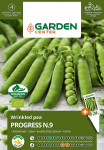 Seemned Garden Center, hernes PROGRESS N, 20 g