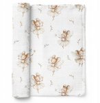 M&auml;hkimistekk Bocioland Bamboo Mice, 75 cm x 75 cm