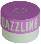 Keha kooriv kreem Dear Doer Dazzling, 300 ml