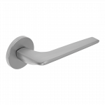 Uksek&auml;epide, sisetingimustes Kuchinox Celestria KCA_0M0A, matt kroom v.