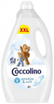 Pesupehmendaja Coccolino SENSITIVE, vedel, 3 l