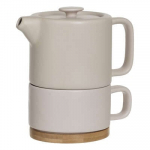 Teekann Secret de Gourmet 160724C, 0.4 l, beež v.