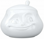 Suhkrutoos FiftyEight Tassen, valge v., 400 ml