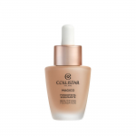 Vedel jumestuskreem Collistar Magico, 5n ambra, 30 ml