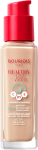 Vedel jumestuskreem Bourjois Paris Healthy Mix, 50.5n light ivory, 30 ml