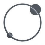 Valgusti lagi ja seinad Milagro Saturno ML8858, LED, 4000 &deg;K, 1 x 25 W, must v.