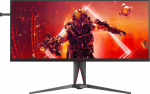 Monitor AOC AG405UXC, IPS, 144 Hz, UWQHD, 40" (kahjustatud pakend)