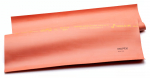 Elektriisolatsiooniteip Knipex 98 67 05, oranž v., 0.5 m