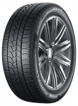 Talverehv Continental WinterContact TS860 S 275/50/R19, 112-V, XL, C, C, 73 dB