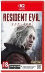 Nintendo Switch m&auml;ng Capcom Resident Evil Requiem