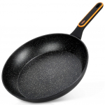Praepann Vilde Terruna 199126, &Oslash; 32 cm, alumiinium/plastik
