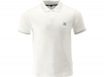 Polo meeste Yato Soft YT-78609, valge v., XL suurus