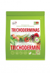 Mikrobioloogilised v&auml;etised Bioefekts TRICHODERMIN, 0.5 kg