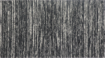 Vaip sise Domoletti ELEMBROOK, must v., 230 cm x 160 cm