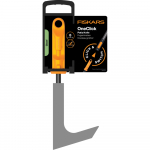 Murukaabits Fiskars OneClick 1080687, teras