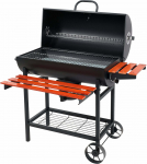 Grillahi Lund 99908, 104 x 66 x 95.5 cm