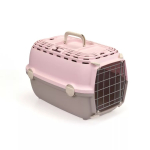 Loomade transpordi kast Stefanplast Horizon 1 Metal 2193101, 48 cm x 32 cm x 30 cm