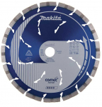 Teemantketas Makita Comet Rapid, 230 mm x 22.23 mm x 2.6 mm