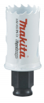 Augusaag bimetall Makita Ezychange E-03713, 2.9 cm