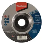 Lihvketas Makita D-74491, 125 mm x 22.23 mm