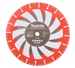 Teemantketas Makita Rescue, 300 mm x 25.4 mm x 3.4 mm