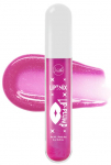 Huulel&auml;ige J.Cat Beauty Liptonix Plumping, 8 g, velvet amplify v., 104