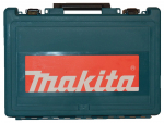T&ouml;&ouml;riistakast Makita 824775-5, 25 cm x 15 cm x 20 cm, sinine v.