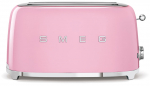 R&ouml;ster Smeg TSF02PKEU, roosa v.