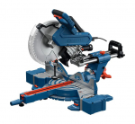 Puut&ouml;&ouml;masin Bosch Professional GCM 340-305 D, 1800 W, 305 mm
