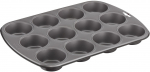 Muffinivorm Tefal Easybake, hall v., 38 cm x 27 cm