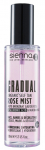 Isepruunistav sprei Sienna X Gradual Organic Rose Mist, 100 ml