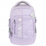 Seljakott Tiger TMMX-049A(2), roosa v., 43 cm x 33 cm x 23 cm