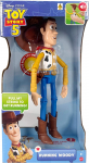 M&auml;ngukujuke Mattel Toy Story Running Woody, 31 cm, mitmev&auml;rviline