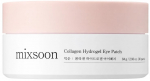 Silma mask Mixsoon Collagen Hydrogel, 84 g, 60 tk