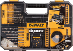 Otsa- ja puurikomplekt Dewalt DT70620T-QZ